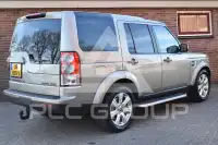2011 Land Rover Discovery