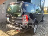 2011 Land Rover Discovery
