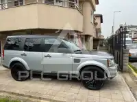 2011 Land Rover Discovery