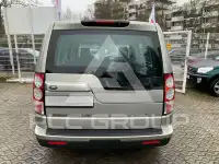 2011 Land Rover Discovery