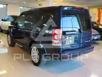 2011 Land Rover Discovery