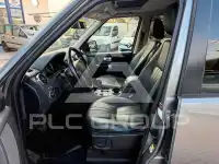 2011 Land Rover Discovery