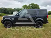 2011 Land Rover Discovery