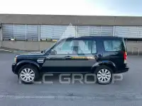 2011 Land Rover Discovery