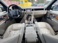 2011 Land Rover Discovery