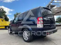 2011 Land Rover Discovery