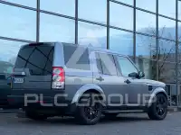 2011 Land Rover Discovery