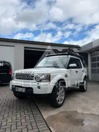 2011 Land Rover Discovery