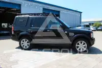 2011 Land Rover Discovery