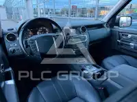 2011 Land Rover Discovery