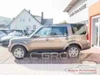 2011 Land Rover Discovery