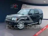2011 Land Rover Discovery