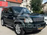 2011 Land Rover Discovery