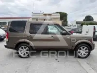 2011 Land Rover Discovery