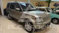 2011 Land Rover Discovery