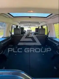 2011 Land Rover Discovery