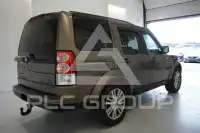 2011 Land Rover Discovery