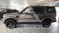 2011 Land Rover Discovery