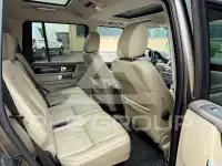 2011 Land Rover Discovery