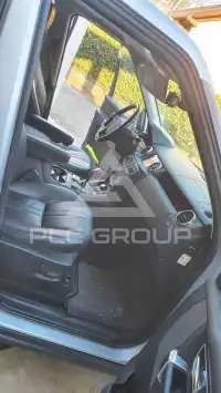 2011 Land Rover Discovery