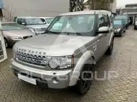 2011 Land Rover Discovery