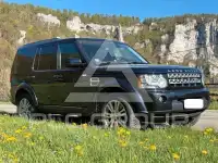 2011 Land Rover Discovery