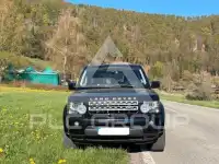 2011 Land Rover Discovery