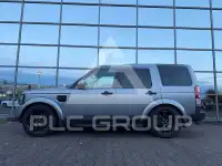 2011 Land Rover Discovery