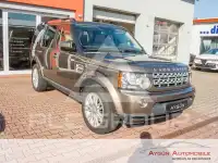 2011 Land Rover Discovery