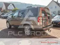 2011 Land Rover Discovery