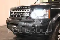 2011 Land Rover Discovery