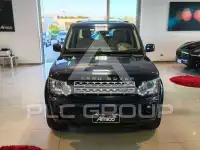 2011 Land Rover Discovery