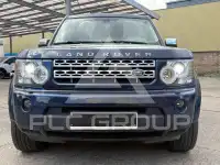 2011 Land Rover Discovery