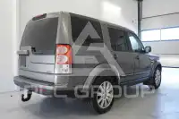 2011 Land Rover Discovery
