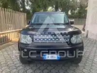 2011 Land Rover Discovery