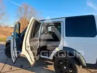 2011 Land Rover Discovery