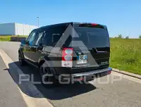 2011 Land Rover Discovery