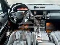 2011 Land Rover Range Rover