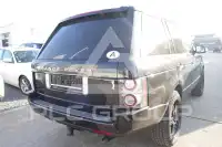 2011 Land Rover Range Rover
