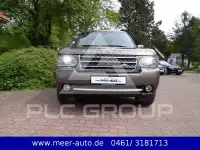 2011 Land Rover Range Rover