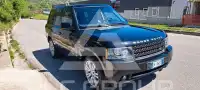 2011 Land Rover Range Rover