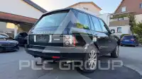 2011 Land Rover Range Rover