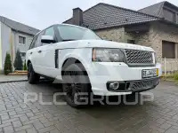 2011 Land Rover Range Rover