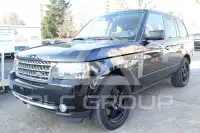 2011 Land Rover Range Rover