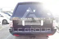 2011 Land Rover Range Rover