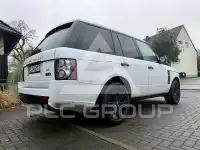 2011 Land Rover Range Rover
