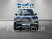 2011 Land Rover Range Rover