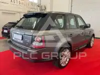 2011 Land Rover Range Rover