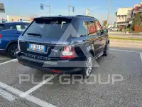 2011 Land Rover Range Rover
