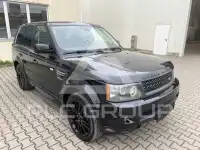 2011 Land Rover Range Rover